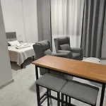 Apartamento Fibes II Edificio Lux Sevilla