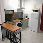 Apartamento Fibes II Edificio Lux Sevilla