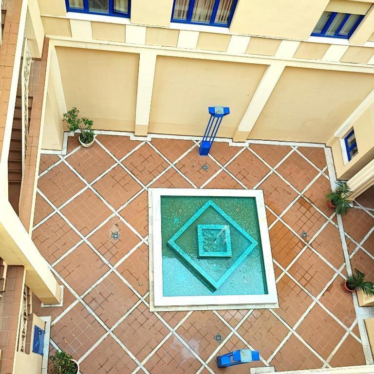 Appartement Fibes Ii Edificio Lux