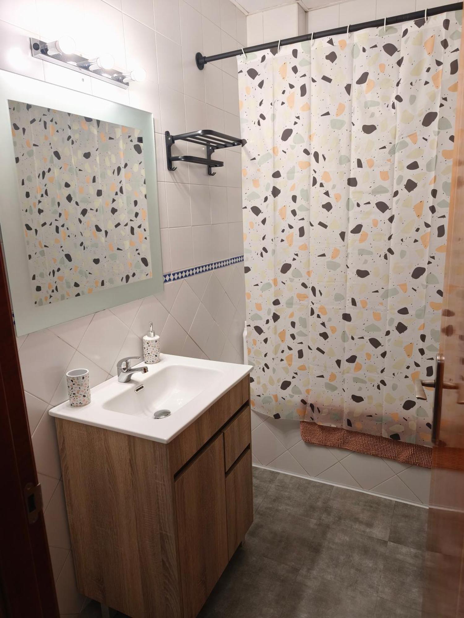 Appartement Fibes Ii Edificio Lux *